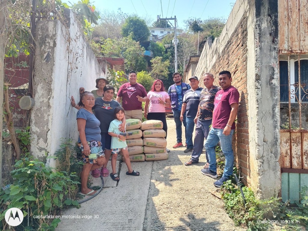 El trabajo en equipo da mejores resultados: Violeta&nbsp;Martínez