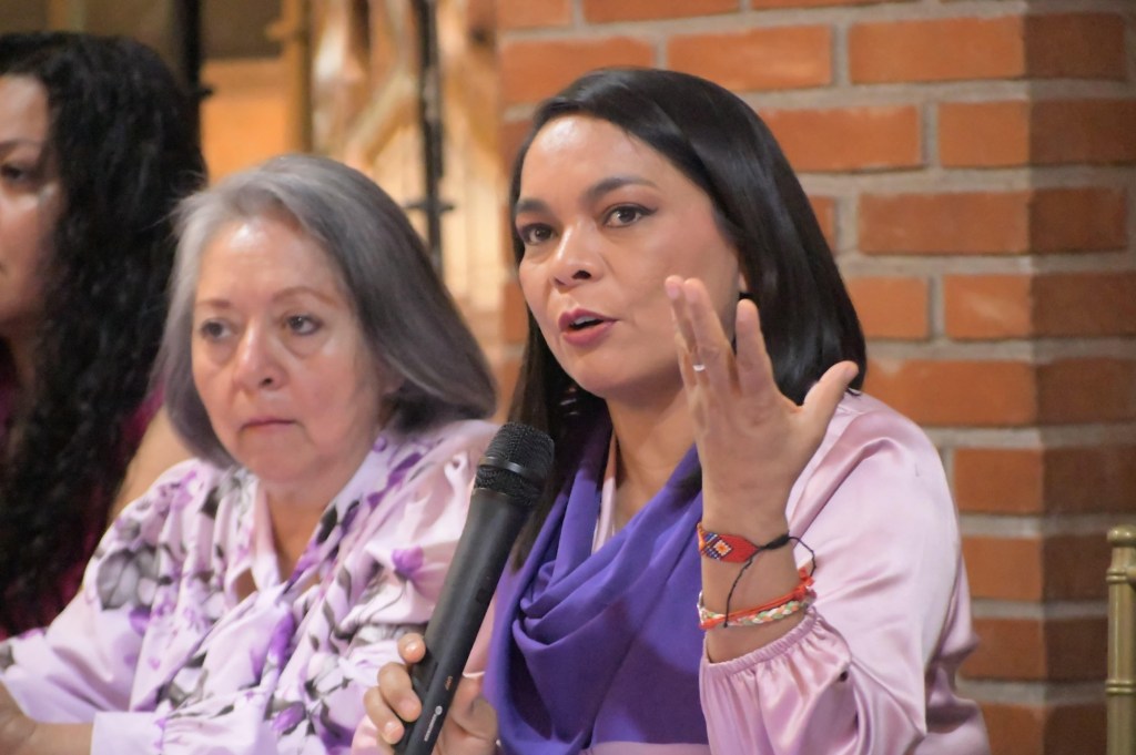 Homologación del feminicidio abre ruta para erradicar alertas de género en Guerrero: Mojica