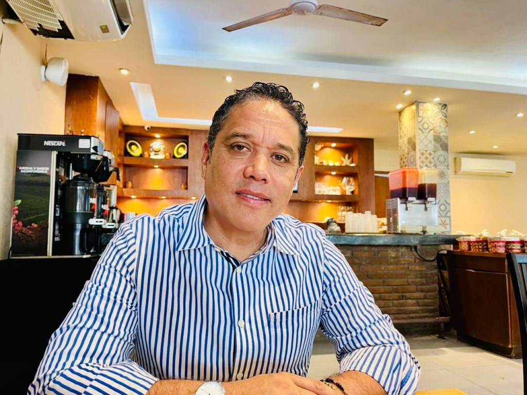 El PRD no será ocupado por ningún externo para hacer presión en sus partidos o servir a intereses personales: Evodio