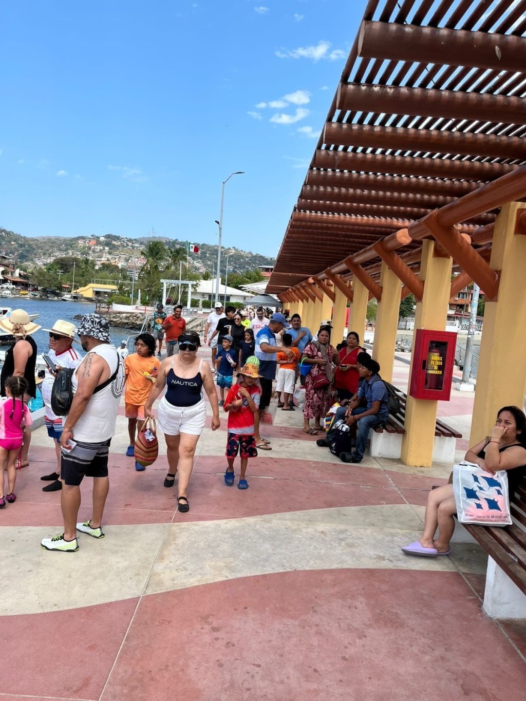 Guerrero vive auge turístico en Semana Santa: Ocupación hotelera alcanza niveles&nbsp;históricos