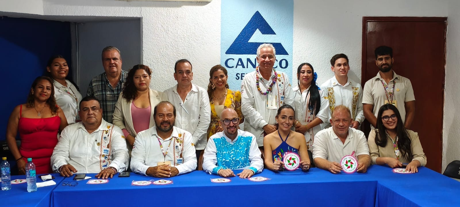 “El turismo no es lujo, es oportunidad”: empresarios alzan la voz en el Tianguis Turístico de Acapulco