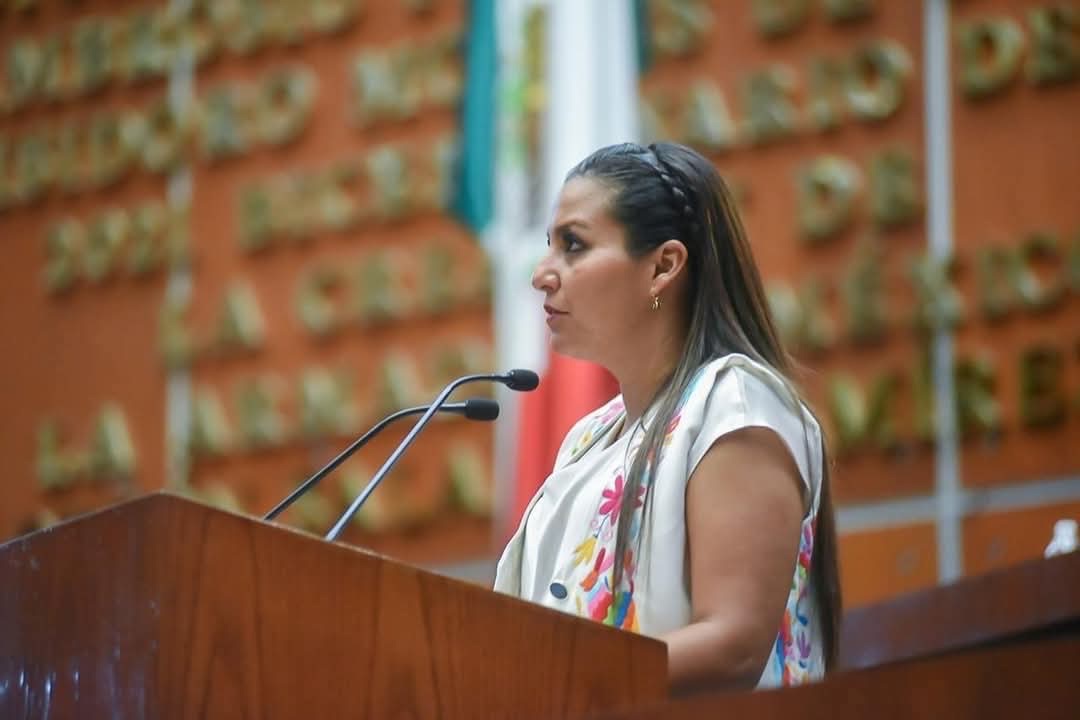 Exhorta Violeta Martínez en Congreso de Guerrero a municipios actualizar reglamentos de construcción