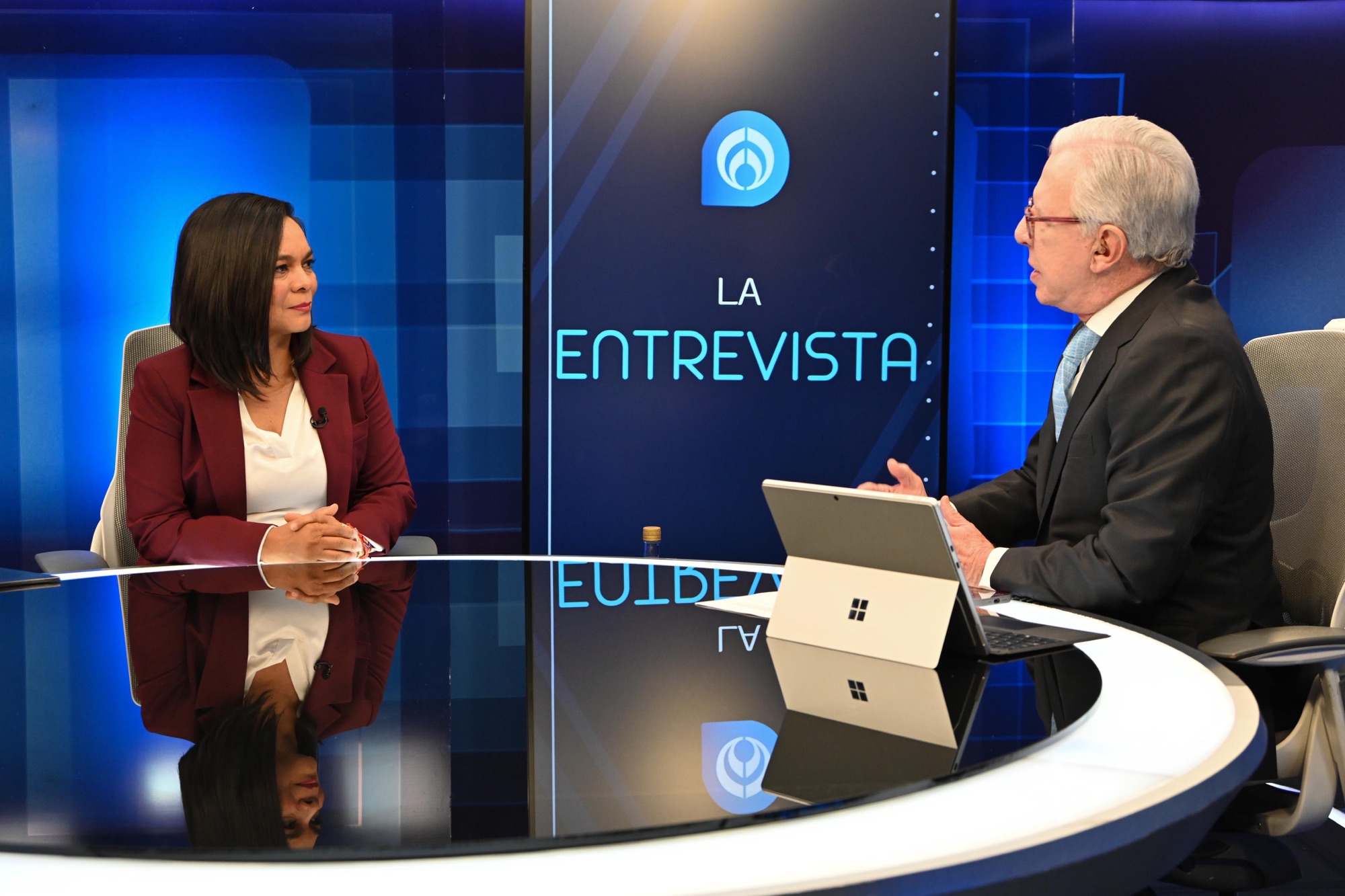 Beatriz Mojica: «En Guerrero la seguridad se atiende con causas y con hechos»