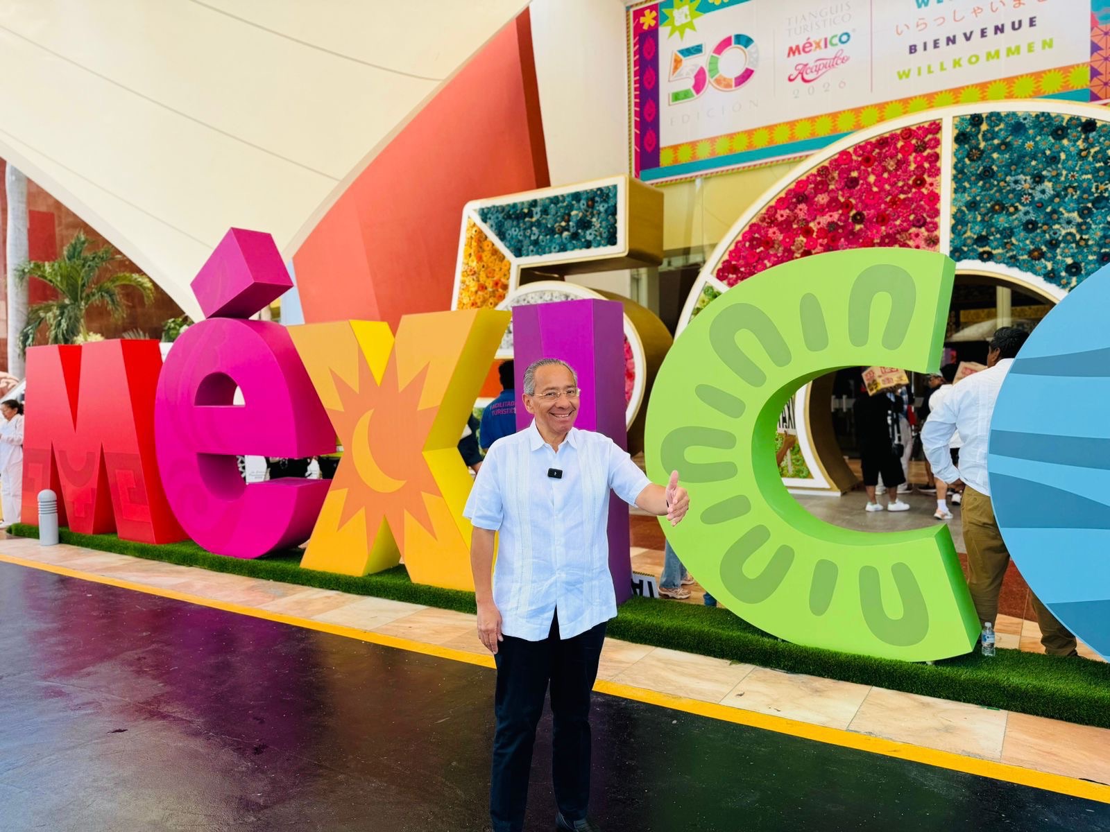 Acapulco quiere más que aplausos: va por resultados tras el Tianguis 50