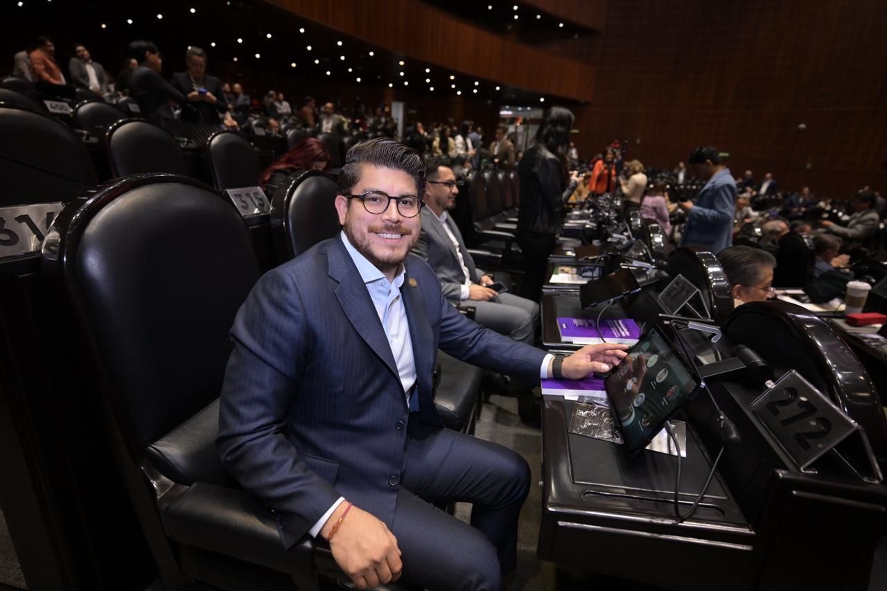 Irugami Perea propone ley para garantizar conectividad tras desastres naturales