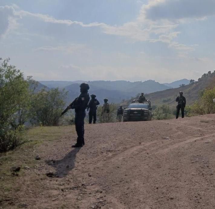 Se descartan nuevos ataques y enfrentamientos en Huitzapula Norte y Sur municipio de Atlixtac