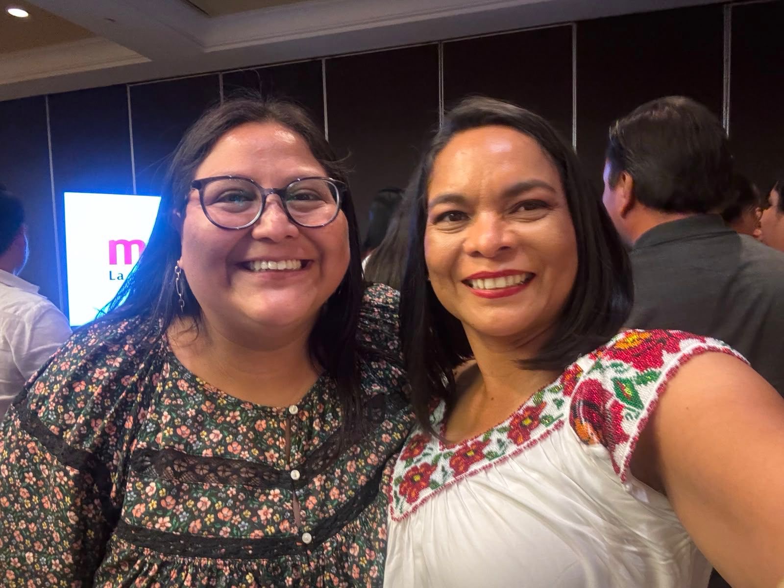«La unidad tiene que estar por encima de cualquier interés particular»: Beatriz Mojica
